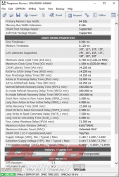 Lexar DDR4-2666 SODIMM Laptop Memory Review 4 Black, DDR4, Laptop, Lexar, Memory, SFF, SODIMM