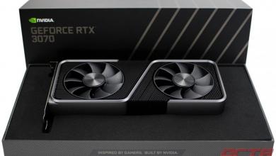 Nvidia GeForce RTX 3070 Founders Edition Review 2 3070, Dual Fan, FE, Founders Edition, GeForce, GPU, Graphics Card, Nvidia, RTX, RTX 3070, Silver