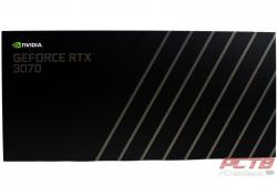 Nvidia GeForce RTX 3070 Founders Edition Review 1 3070, Dual Fan, FE, Founders Edition, GeForce, GPU, Graphics Card, Nvidia, RTX, RTX 3070, Silver