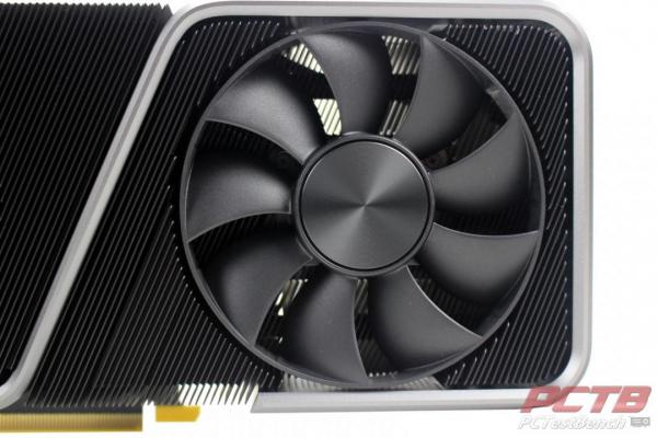 Nvidia GeForce RTX 3070 Founders Edition Review 8