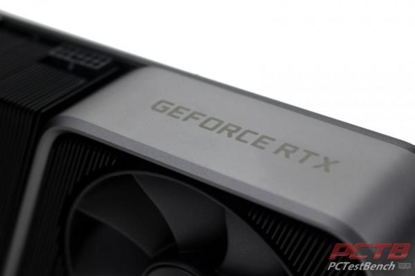 Nvidia GeForce RTX 3070 Founders Edition Review 10