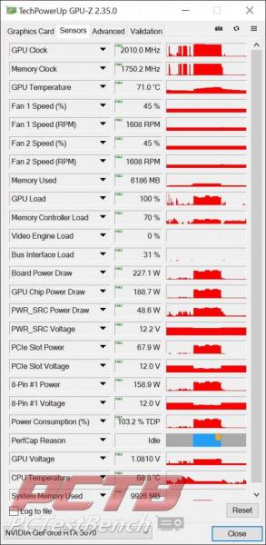 Nvidia GeForce RTX 3070 Founders Edition Review 1 3070, Dual Fan, FE, Founders Edition, GeForce, GPU, Graphics Card, Nvidia, RTX, RTX 3070, Silver