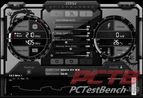 Nvidia GeForce RTX 3070 Founders Edition Review 10 3070, Dual Fan, FE, Founders Edition, GeForce, GPU, Graphics Card, Nvidia, RTX, RTX 3070, Silver