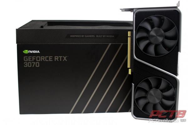 Nvidia GeForce RTX 3070 Founders Edition Review 1 3070, Dual Fan, FE, Founders Edition, GeForce, GPU, Graphics Card, Nvidia, RTX, RTX 3070, Silver