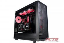 Fractal Design Meshify 2 XL Chassis Review 8 ATX, Black, Case, Chassis, EATX, Fractal, ITX, MATX, Mesh, Meshify, Meshify 2, SSI-CEB, SSI-EEB, XL