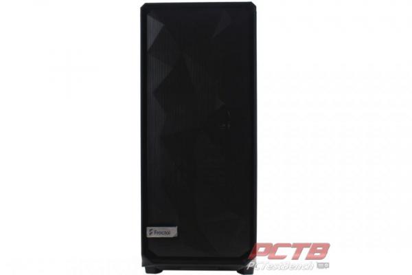 Fractal Design Meshify 2 XL Chassis Review 1 ATX, Black, Case, Chassis, EATX, Fractal, ITX, MATX, Mesh, Meshify, Meshify 2, SSI-CEB, SSI-EEB, XL