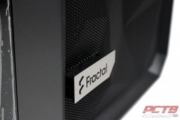 Fractal Design Meshify 2 XL Chassis Review 2 ATX, Black, Case, Chassis, EATX, Fractal, ITX, MATX, Mesh, Meshify, Meshify 2, SSI-CEB, SSI-EEB, XL