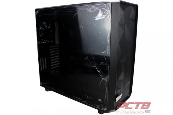 Fractal Design Meshify 2 XL Chassis Review 5 ATX, Black, Case, Chassis, EATX, Fractal, ITX, MATX, Mesh, Meshify, Meshify 2, SSI-CEB, SSI-EEB, XL