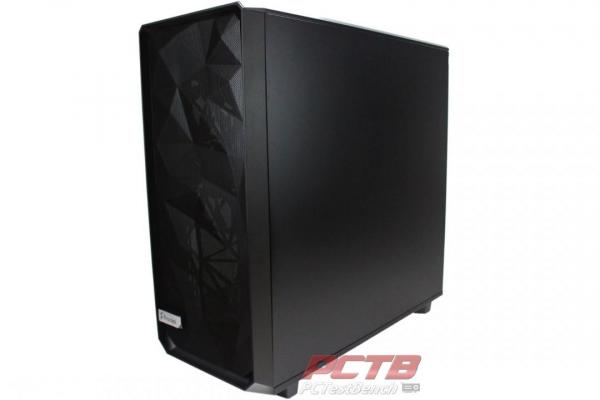 Fractal Design Meshify 2 XL Chassis Review 6 ATX, Black, Case, Chassis, EATX, Fractal, ITX, MATX, Mesh, Meshify, Meshify 2, SSI-CEB, SSI-EEB, XL