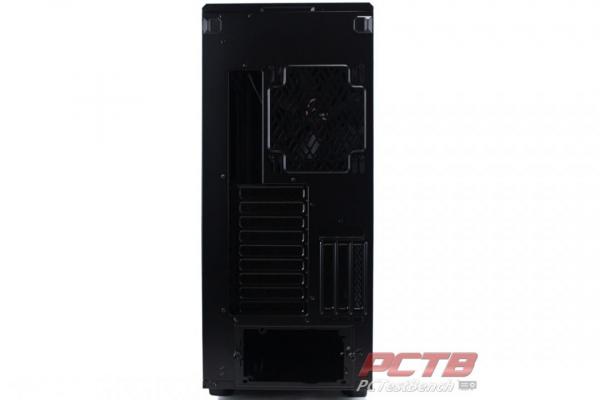 Fractal Design Meshify 2 XL Chassis Review 7 ATX, Black, Case, Chassis, EATX, Fractal, ITX, MATX, Mesh, Meshify, Meshify 2, SSI-CEB, SSI-EEB, XL