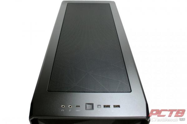 Fractal Design Meshify 2 XL Chassis Review 8 ATX, Black, Case, Chassis, EATX, Fractal, ITX, MATX, Mesh, Meshify, Meshify 2, SSI-CEB, SSI-EEB, XL