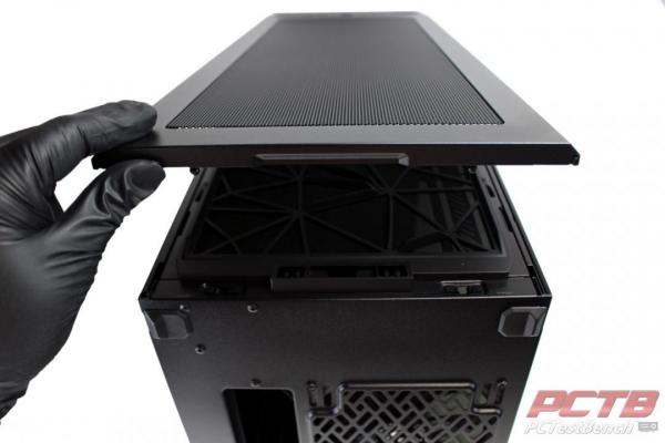 Fractal Design Meshify 2 XL Chassis Review 9 ATX, Black, Case, Chassis, EATX, Fractal, ITX, MATX, Mesh, Meshify, Meshify 2, SSI-CEB, SSI-EEB, XL