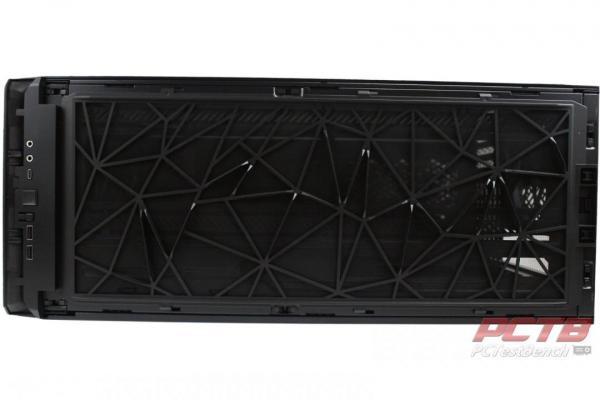 Fractal Design Meshify 2 XL Chassis Review 10 ATX, Black, Case, Chassis, EATX, Fractal, ITX, MATX, Mesh, Meshify, Meshify 2, SSI-CEB, SSI-EEB, XL