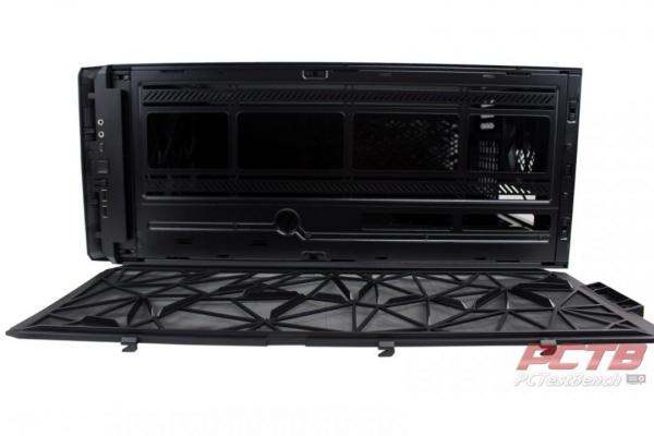 Fractal Design Meshify 2 XL Chassis Review 11 ATX, Black, Case, Chassis, EATX, Fractal, ITX, MATX, Mesh, Meshify, Meshify 2, SSI-CEB, SSI-EEB, XL