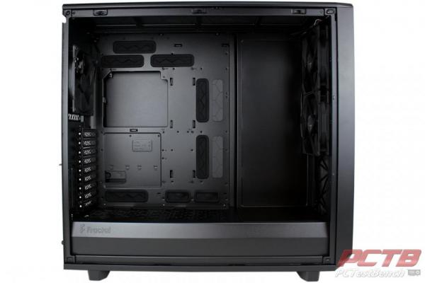 Fractal Design Meshify 2 XL Chassis Review 1 ATX, Black, Case, Chassis, EATX, Fractal, ITX, MATX, Mesh, Meshify, Meshify 2, SSI-CEB, SSI-EEB, XL