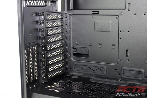 Fractal Design Meshify 2 XL Chassis Review 2 ATX, Black, Case, Chassis, EATX, Fractal, ITX, MATX, Mesh, Meshify, Meshify 2, SSI-CEB, SSI-EEB, XL