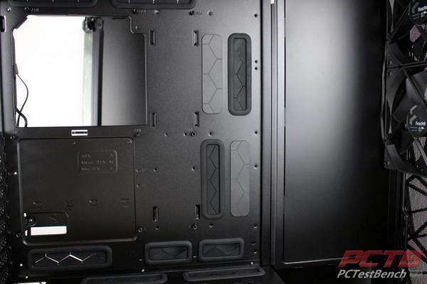 Fractal Design Meshify 2 XL Chassis Review 4 ATX, Black, Case, Chassis, EATX, Fractal, ITX, MATX, Mesh, Meshify, Meshify 2, SSI-CEB, SSI-EEB, XL