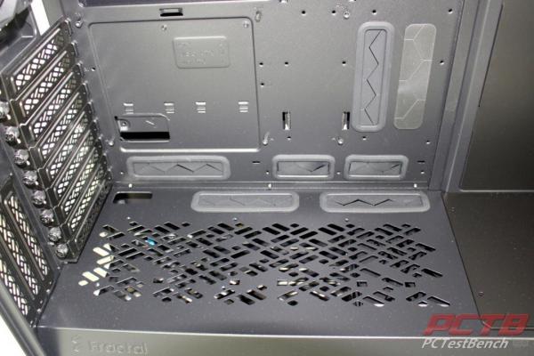 Fractal Design Meshify 2 XL Chassis Review 5 ATX, Black, Case, Chassis, EATX, Fractal, ITX, MATX, Mesh, Meshify, Meshify 2, SSI-CEB, SSI-EEB, XL