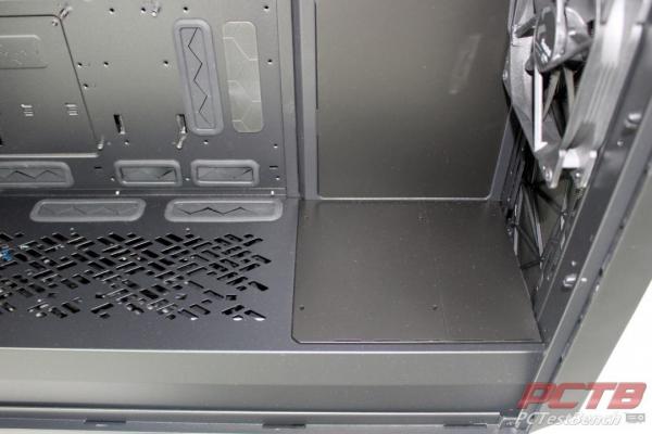 Fractal Design Meshify 2 XL Chassis Review 8 ATX, Black, Case, Chassis, EATX, Fractal, ITX, MATX, Mesh, Meshify, Meshify 2, SSI-CEB, SSI-EEB, XL