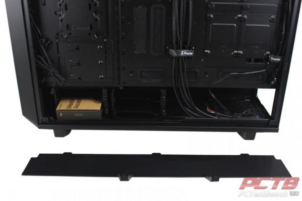 Fractal Design Meshify 2 XL Chassis Review 11 ATX, Black, Case, Chassis, EATX, Fractal, ITX, MATX, Mesh, Meshify, Meshify 2, SSI-CEB, SSI-EEB, XL