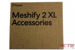 Fractal Design Meshify 2 XL Chassis Review 12 ATX, Black, Case, Chassis, EATX, Fractal, ITX, MATX, Mesh, Meshify, Meshify 2, SSI-CEB, SSI-EEB, XL