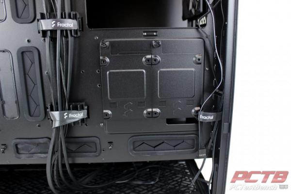 Fractal Design Meshify 2 XL Chassis Review 17 ATX, Black, Case, Chassis, EATX, Fractal, ITX, MATX, Mesh, Meshify, Meshify 2, SSI-CEB, SSI-EEB, XL