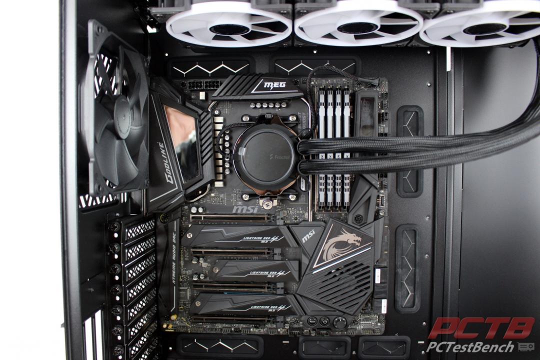 fractal meshify 2 xl review