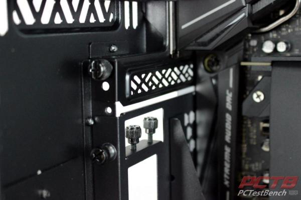 Fractal Design Meshify 2 XL Chassis Review 5 ATX, Black, Case, Chassis, EATX, Fractal, ITX, MATX, Mesh, Meshify, Meshify 2, SSI-CEB, SSI-EEB, XL