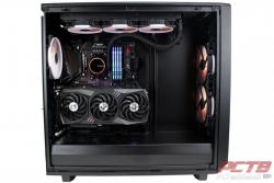 Fractal Design Meshify 2 XL Chassis Review 8 ATX, Black, Case, Chassis, EATX, Fractal, ITX, MATX, Mesh, Meshify, Meshify 2, SSI-CEB, SSI-EEB, XL