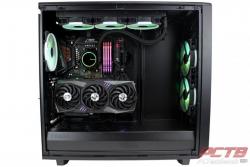 Fractal Design Meshify 2 XL Chassis Review 9 ATX, Black, Case, Chassis, EATX, Fractal, ITX, MATX, Mesh, Meshify, Meshify 2, SSI-CEB, SSI-EEB, XL