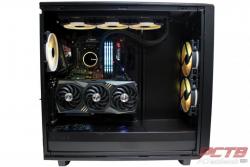 Fractal Design Meshify 2 XL Chassis Review 10 ATX, Black, Case, Chassis, EATX, Fractal, ITX, MATX, Mesh, Meshify, Meshify 2, SSI-CEB, SSI-EEB, XL