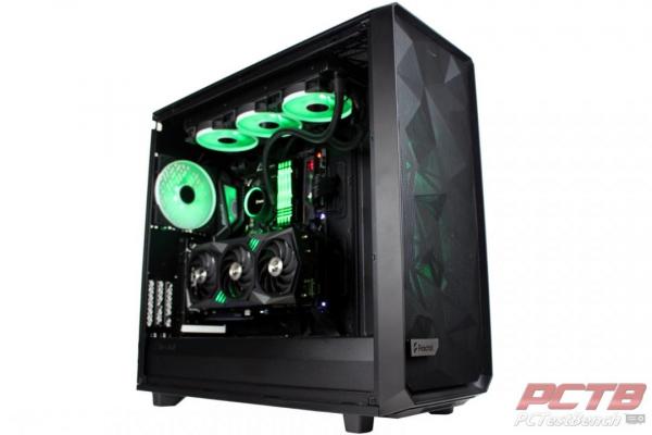 Fractal Design Meshify 2 XL Chassis Review 11 ATX, Black, Case, Chassis, EATX, Fractal, ITX, MATX, Mesh, Meshify, Meshify 2, SSI-CEB, SSI-EEB, XL