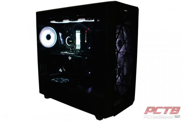 Fractal Design Meshify 2 XL Chassis Review 12 ATX, Black, Case, Chassis, EATX, Fractal, ITX, MATX, Mesh, Meshify, Meshify 2, SSI-CEB, SSI-EEB, XL