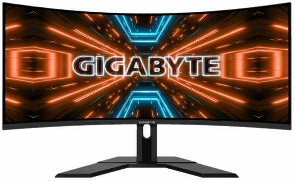 Gigabyte G34WQC 34” 144Hz Curved Gaming Monitor Review 1