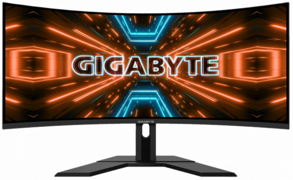 Gigabyte G34WQC 34” 144Hz Curved Gaming Monitor Review 1 1440p, 34, 3440x1440, curved, FreeSync, FreeSync Premium, G34WQC, Gaming, Gigabyte, HDR400, Monitor, Ultrawide, ultrawide monitors