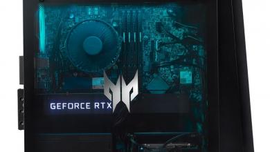 HyperX Chosen as a Memory Partner for New Acer Predator Orion Desktops 27 Memory