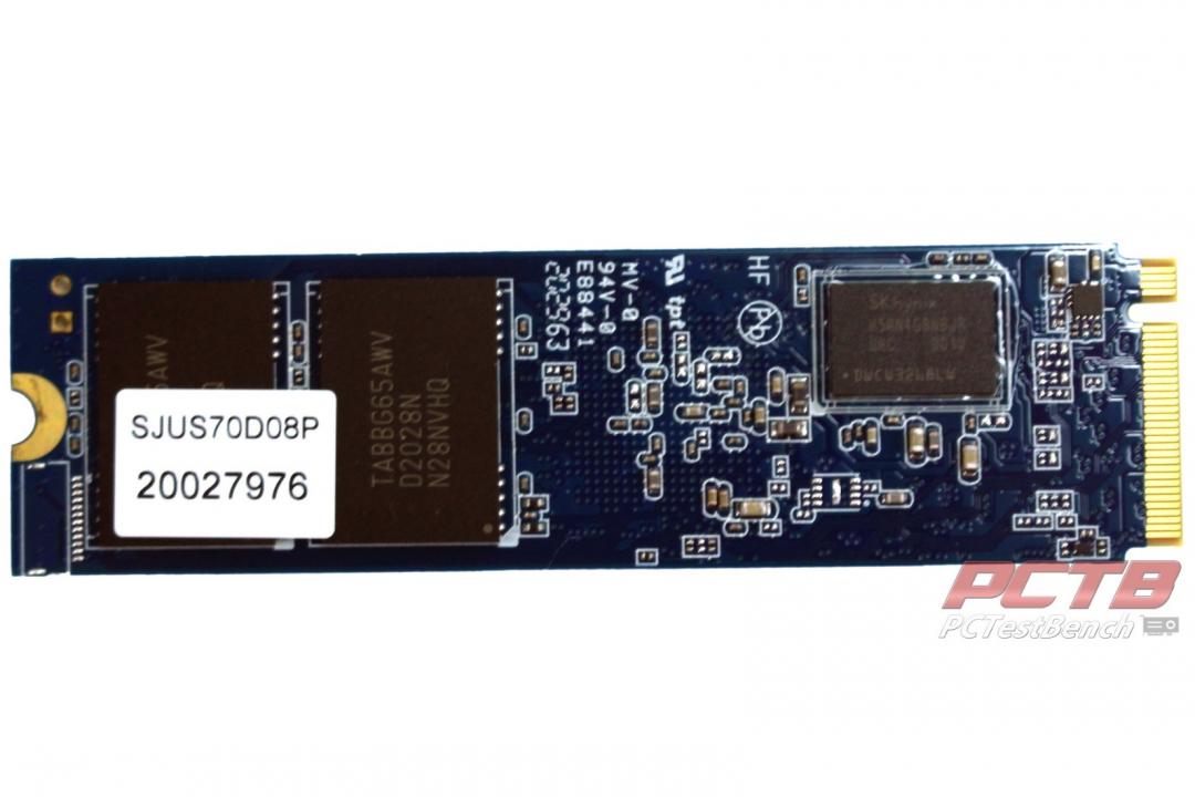 Apacer announces first PCIe Gen 5 NVMe SSD