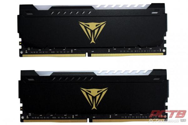 Viper Steel RGB DDR4 32GB (2 x 16GB) 3600MHz Review 4 32GB, 3600MHz, Black, DDR4, Dual Channel, Memory, Patriot, RAM, rgb, viper, Viper Gaming