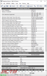 Viper Steel RGB DDR4 32GB (2 x 16GB) 3600MHz Review 6 32GB, 3600MHz, Black, DDR4, Dual Channel, Memory, Patriot, RAM, rgb, viper, Viper Gaming