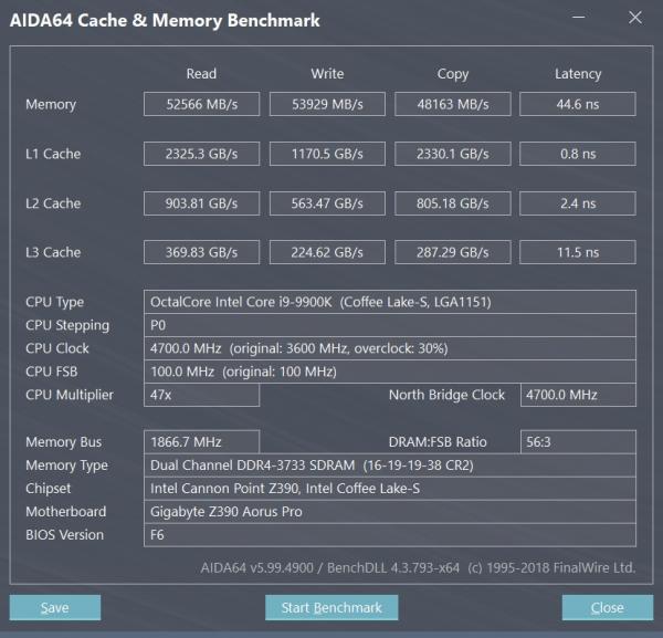 TeamGroup Dark Z 16GB 3600MHz DDR4 Gaming Memory Review 4 16GB, Black, Dark Z, DDR4, Grey, Memory, RAM, Team Group, TeamGroup