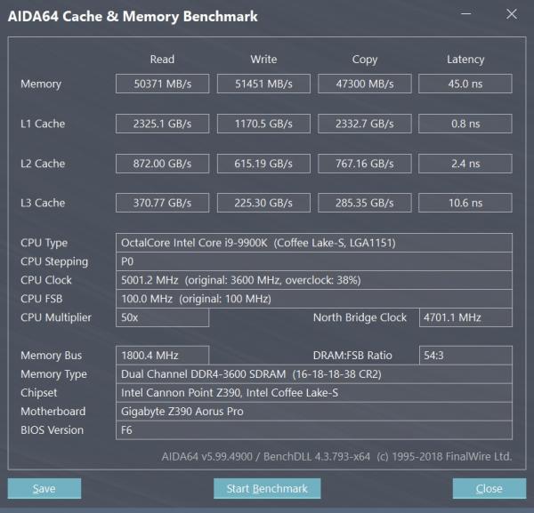 TeamGroup Dark Z 16GB 3600MHz DDR4 Gaming Memory Review 3 16GB, Black, Dark Z, DDR4, Grey, Memory, RAM, Team Group, TeamGroup