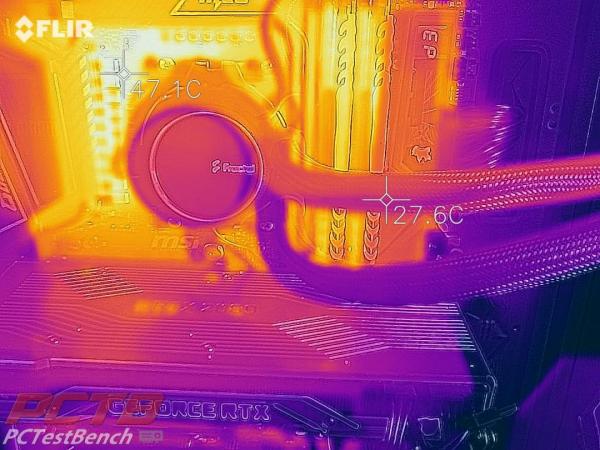 Fractal's New Celsius+ S36 Prisma Liquid Cooler Review 8