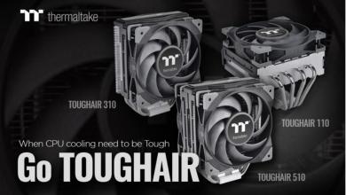 Thermaltake Toughair