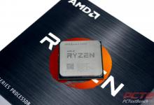 AMD Ryzen 5 5600X CPU Review 66 5600X, 6-core, AM4, AMD, AMD CPU, AMD Ryzen, CPU, Processor, Ryzen, Ryzen 5000, Zen 3