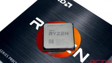 AMD Ryzen 5 5600X CPU Review 308 Reviews