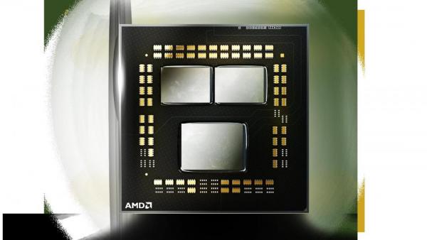 AMD Ryzen 5 5600X CPU Review 5