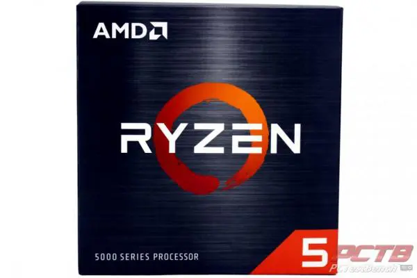AMD Ryzen 9 5900X CPU Review - PCTestBench