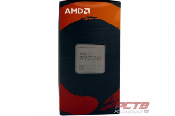AMD Ryzen 5 5600X CPU Review 2 5600X, 6-core, AM4, AMD, AMD CPU, AMD Ryzen, CPU, Processor, Ryzen, Ryzen 5000, Zen 3