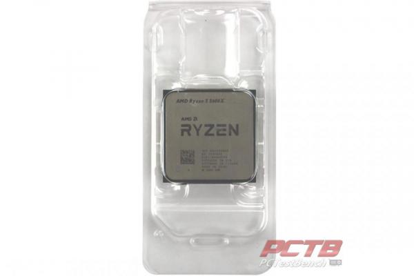 AMD Ryzen 5 5600X CPU Review 3 5600X, 6-core, AM4, AMD, AMD CPU, AMD Ryzen, CPU, Processor, Ryzen, Ryzen 5000, Zen 3
