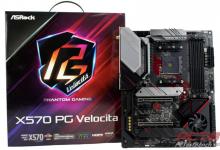 ASRock X570 PG Velocita